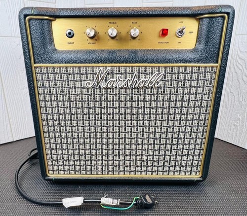 Marshall jmp 50th - marshall, jmp-1c