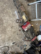 Superwinch PTO Husky Super