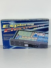 Science Fair - Exploring