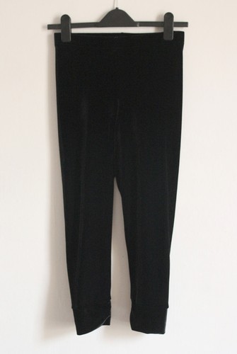 Black milk velvet peddle - velvet,