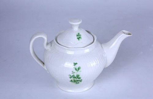 Vintage irish parian donegal - irish,