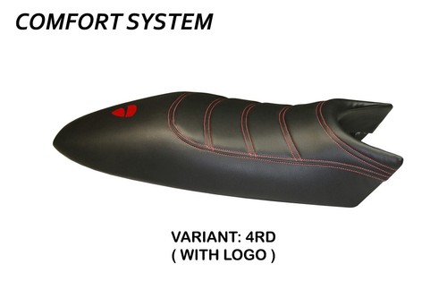 Saddle covering comfort - saddle,