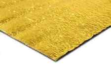 Sonic Gold 5mm - Acoustic, Heat Insulation Underlay For Wood, Laminate Flooring