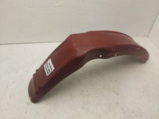 Yamaha RD 50 M/MX 77-82 Rear