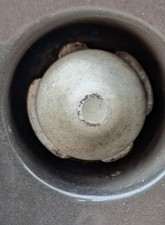 JAGUAR LOCKING NUT IDENTIFICATION. MOST CODES AVAILABLE