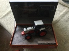 Universal Hobbies Toy Model