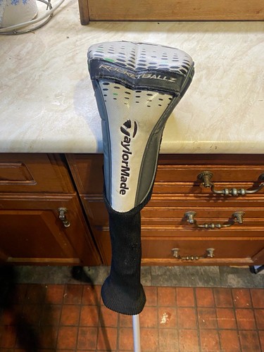 Taylormade rocketballz rbz - taylormade,