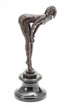 Allured Dancing Woman (14")-