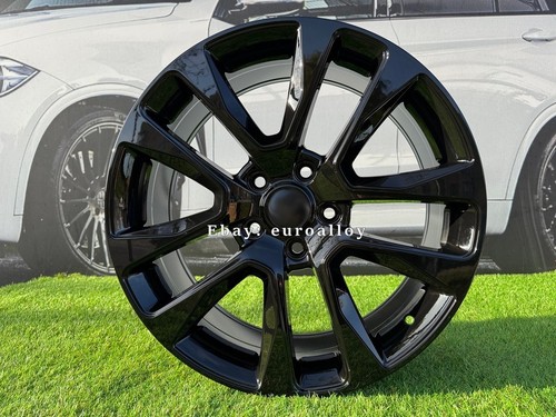 R20 inch 5x127 - r20, jeep