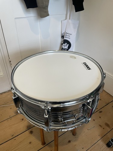 Sonor 503 series snare drum - sonor,