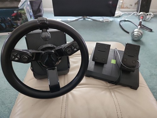 Logitech farm simulator - farm, heavy