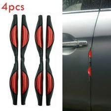 4pcs Car Door Edge Reflectors