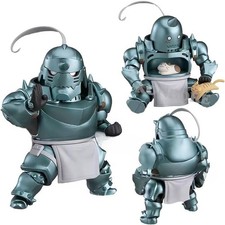 Alphonse Elric Fullmetal