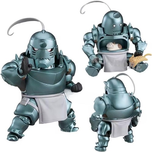 Alphonse elric fullmetal - alphonse,