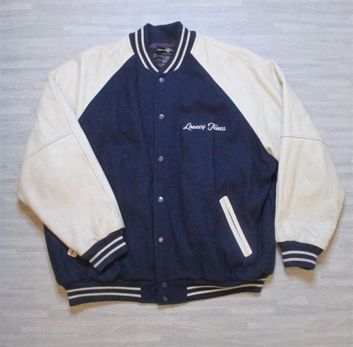 Vintage looney tunes varsity - vintage,