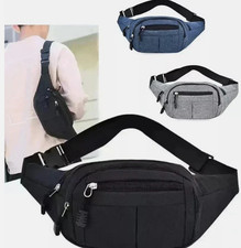 Water Resistant Large Bum Bag