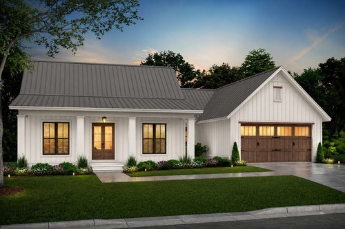 Ridgeway house plan 512 - house, sqft