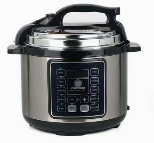 Electric instant pot 11 - pot,
