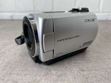 Sony Handycam DCR SR32  30GB
