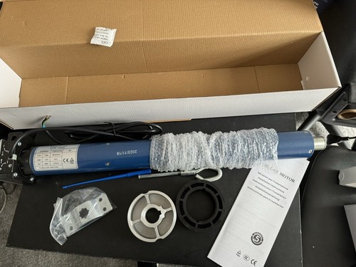 160nm roller shutter - 160nm,