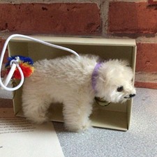 Steiff Club Polar Bear 2006