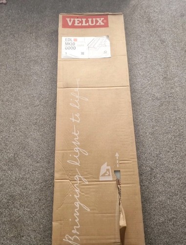 Genuine velux roof - velux,
