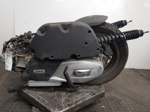 Piaggio vespa gts - piaggio, 125