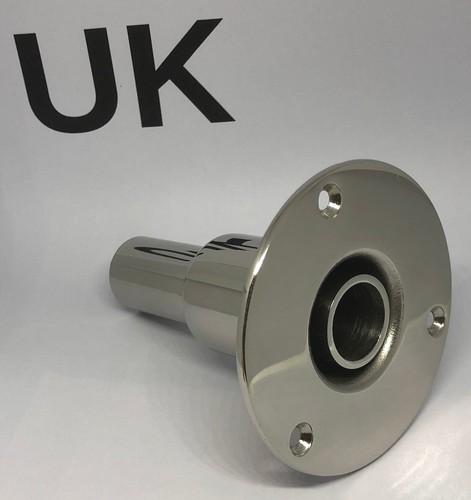 Diesel heater 24mm exhaust - 24mm,