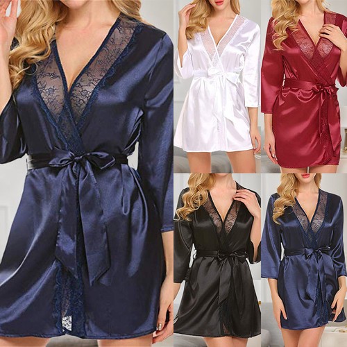 Women satin silk - women,
