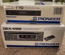 Rare Old School Pioneer