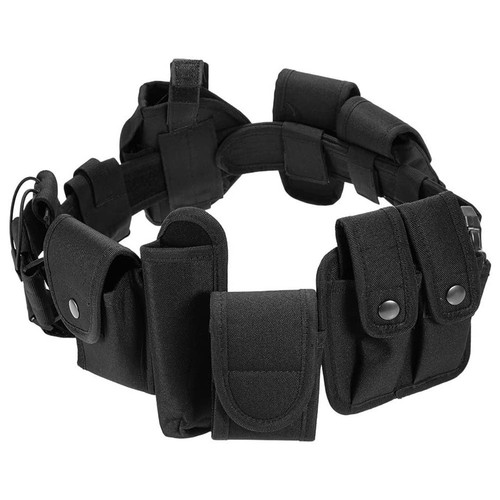Tactical duty belt - duty,