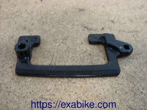 Socket handle for kawasaki - for,