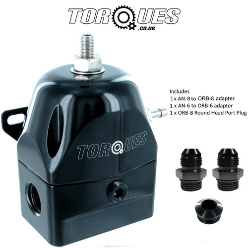 Torques 8an efi - torques,