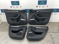 AUDI A3 8Y S LINE 5 DOOR