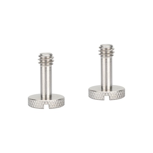 2xcamvate 20 slotted - 1/4"-20,