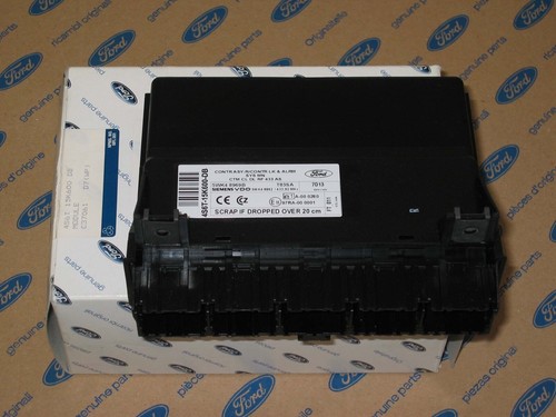 Ford fiesta fusion - ford,