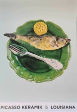 Pablo Picasso Exhibition