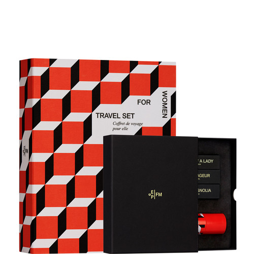 Frederic malle pierre hardy - pierre,