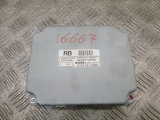 2007 LEXUS RX400H HYBRID PDC PARKING DISTANCE CONTROL MODULE 86792-48160
