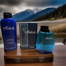 YVES ROCHER ANTARTIC EAU DE
