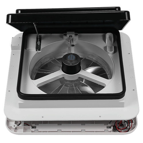 Rv caravan roof vent - rv,