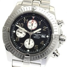 BREITLING Super avenger A13370