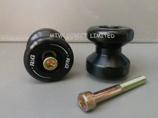 PAIR R&G RACING black Cotton