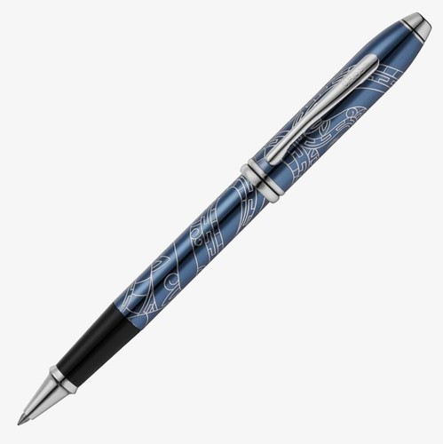 Cross townsend zodiac - cross,