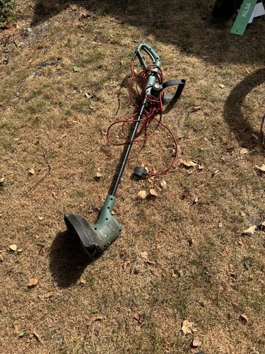 Bosch strimmer - bosch,