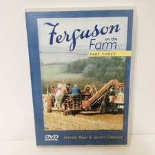 FERGUSON ON THE FARM Part 3