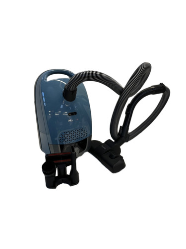 Miele guard cylinder - guard, vacuum