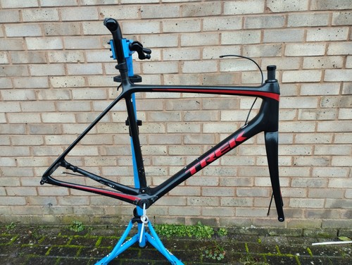 Trek emonda disc - emonda, frameset