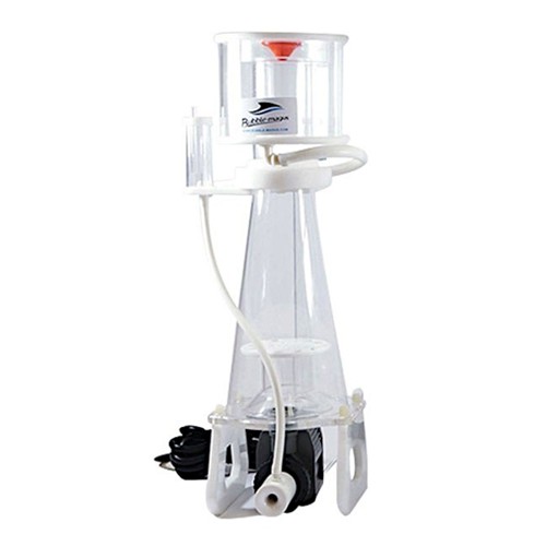 Marine protein skimmer bubble - skimmer,