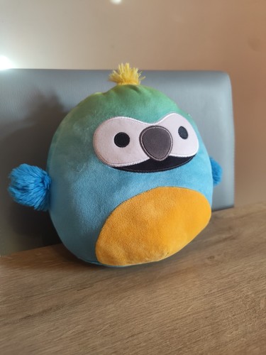 Squishmallows baptise blue - squishmallows,